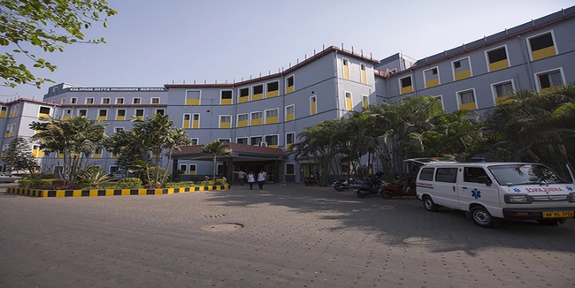 KPC Medical College & Hospital